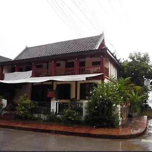 3* Hotel Ouis Namkhan Riverside
