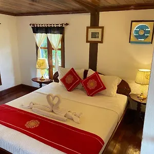 3* Hotel Ouis Namkhan Riverside
