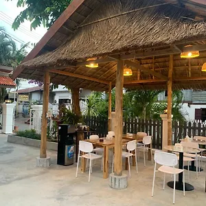  Couette-café La Nuit De Laos