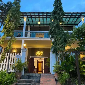Gasthof Ban Channuane, Luang Prabang