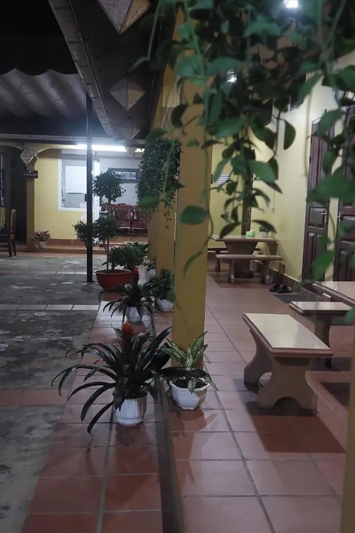 Villa Phonethavy Луангпхабанг 0*,