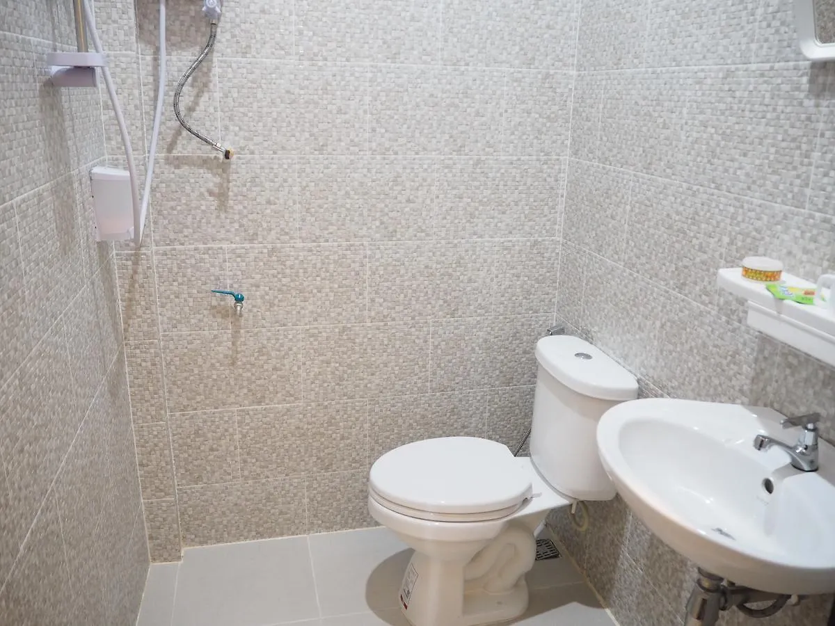 Villa Phonethavy Луангпхабанг 0*,
