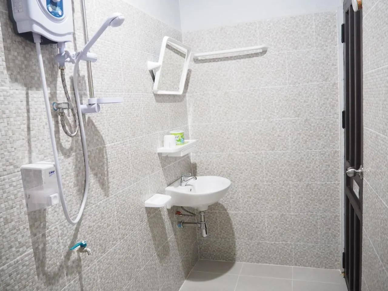 Гостевой дом Villa Phonethavy Луангпхабанг