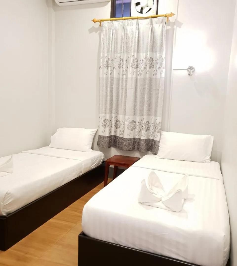 Villa Phonethavy Луангпхабанг 0*,