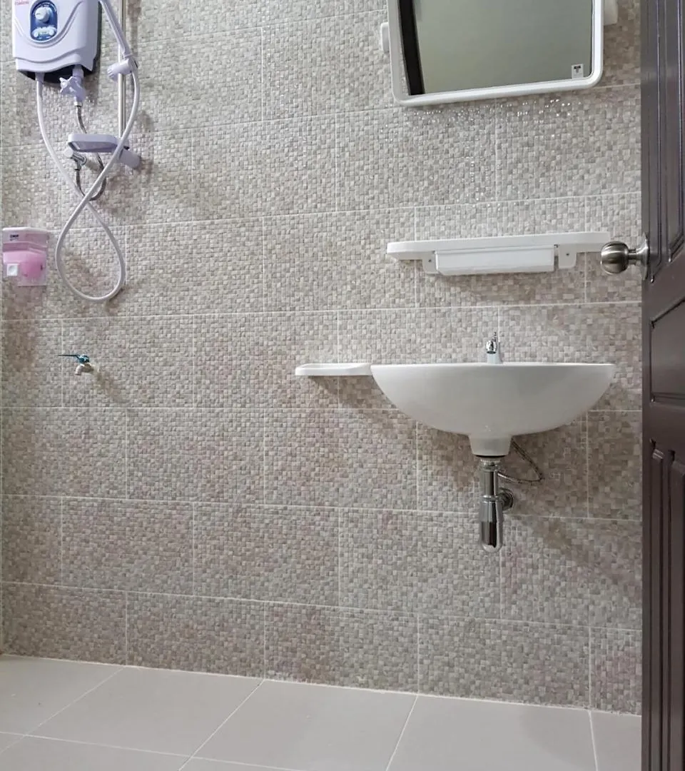 Гостевой дом Villa Phonethavy Луангпхабанг Лаос